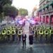 Fortalecen a Policía Municipal con entrega de 69 vehículos