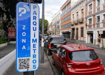CDH Puebla impugna aprobación de tarifas de parquímetros