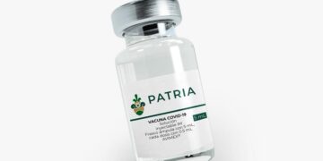Vacuna Patria es eficaz para todas las variantes de COVID-19: Cofepris