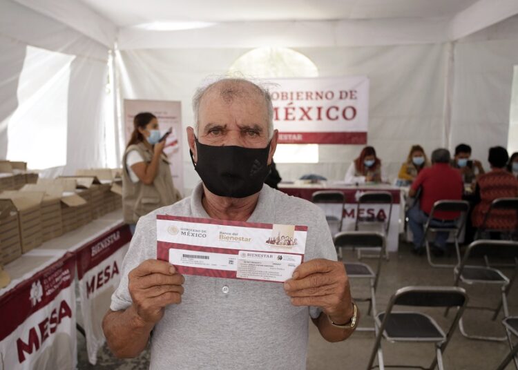 ¿Tu Tarjeta de Bienestar vence en enero?
