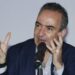 Evaluaré si apoyo el proyecto de Armenta: Chidiac
