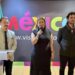 Gobierno Estatal inicia promoción turística de Puebla en España