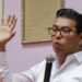 Fernando Morales invita a Néstor Camarillo a MC