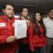 Jóvenes del PRI exigen renuncia de 7 diputados por posible traición