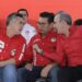 PRI tiene puertas abiertas, hasta ahora Jorge Estefan sigue en el partido: Camarillo