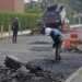 Invertirán 40 mdp en primera etapa de bacheo de 2024