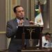 Congreso garantiza acceso al empleo en igualdad