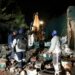 San Andrés Cholula retira reja en la Concepción