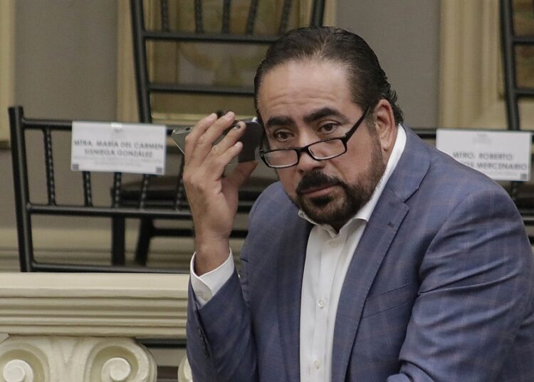 Dirigencia del PAN debe revisar solicitud de expulsión de ‘traidores’