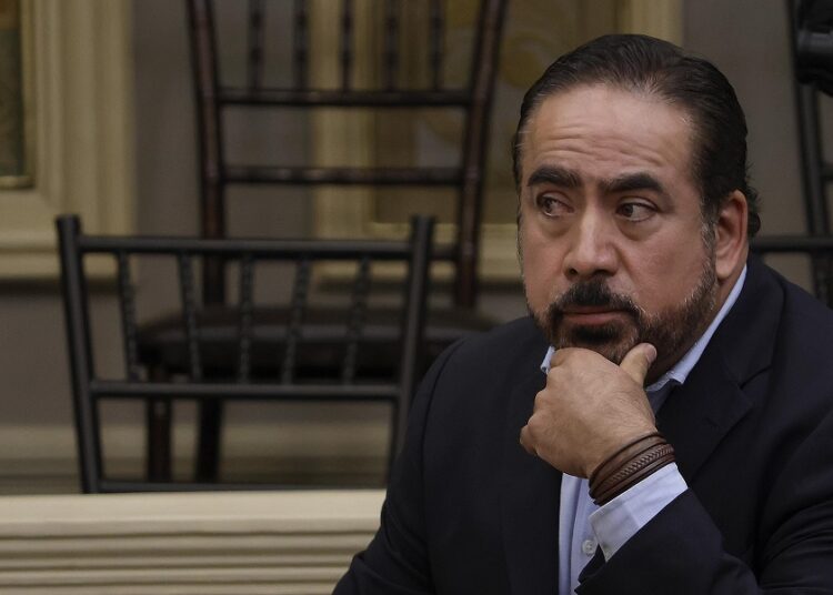 Desbandada de diputados del PRI no afecta a alianza Mejor Rumbo para Puebla