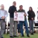 Céspedes encabeza inicio de trabajos de rehabilitación de carretera federal México-Puebla