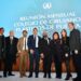Reconoce gobierno de Puebla labor de cirujanos plásticos