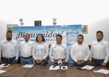 Representantes Sautam exigen transparentar negociación salarial