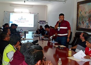 Segob trabaja en medidas preventivas por temporada de carnavales