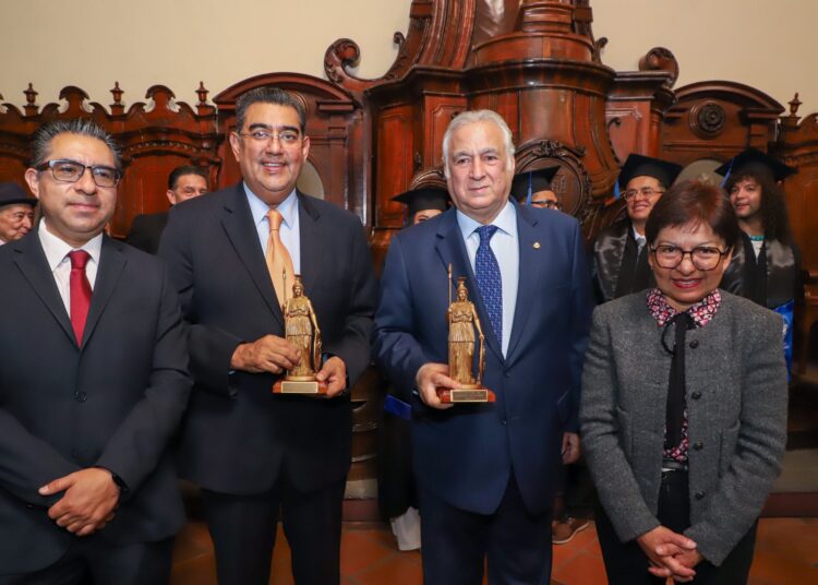 Turismo, indispensable para crecimiento de los pueblos: Sergio Salomón