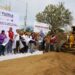 ‘El dinero del pueblo se invierte en el pueblo’: Céspedes