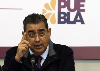 Gobernador propone iniciativa de ley para que alcaldes generen reserva territorial