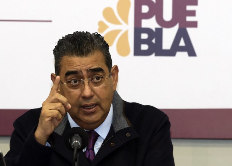 Gobernador propone iniciativa de ley para que alcaldes generen reserva territorial