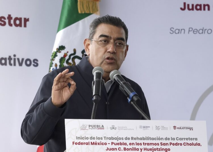 Salomón Céspedes invitaría a Estefan Chidiac a colaborar en su gabinete