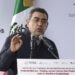 Salomón Céspedes invitaría a Estefan Chidiac a colaborar en su gabinete