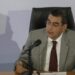 Gobernador reconoce a Giovanni Gallo como secretario del Sindicato al Servicio de los Poderes del Estado