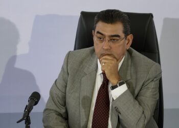 Céspedes pide no postular a delincuentes como candidatos