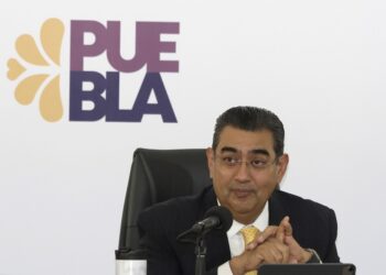 Céspedes continúa con mejoramiento de centros escolares