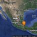 Reportan saldo blanco tras sismo de 4.3 grados en Ciudad Serdán