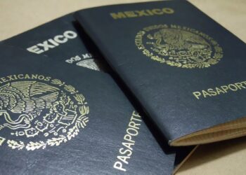 5 países para viajar sin visa para mexicanos