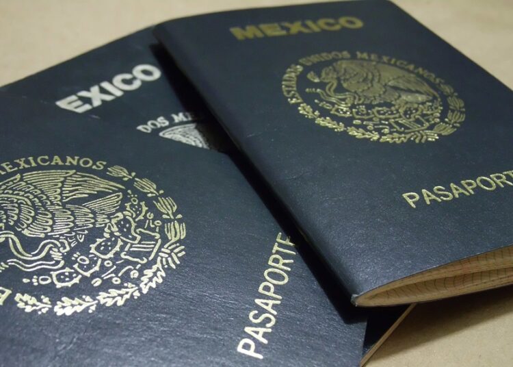 5 países para viajar sin visa para mexicanos