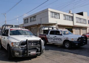 Puebla cierra 2023 con reducción del 17% en homicidios violentos