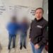 Recuperan auto robado y detienen a 2 hombres por robo en San Martín
