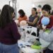 Centros de Desarrollo Comunitario apoyan a poblanas emprendedoras