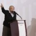 AMLO resalta avances de programas de Bienestar durante visita a Tepeaca