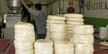 No subirá precio de la tortilla en 2024: AMLO