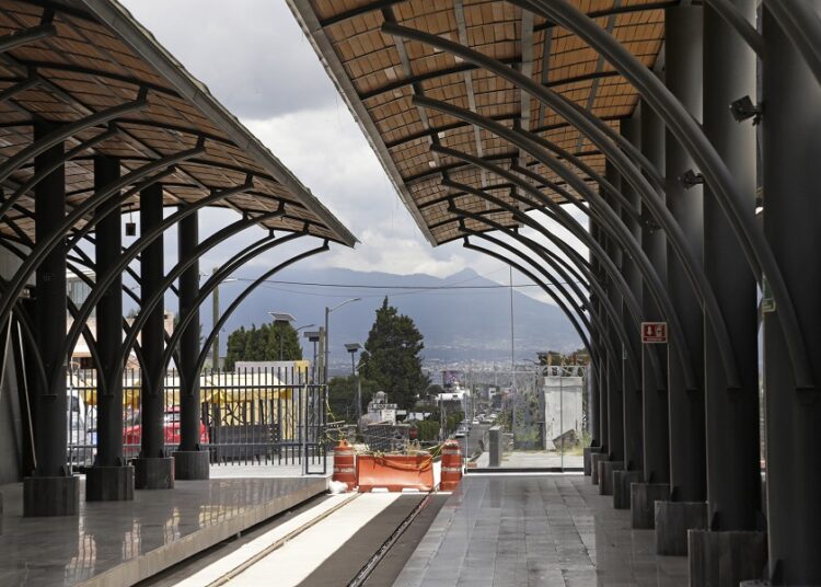 Analizarán alguna utilidad para terminales del Tren Turístico