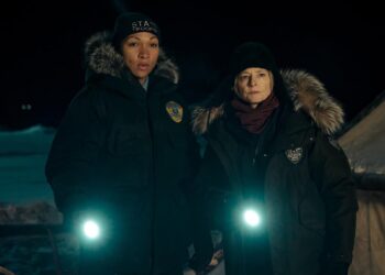 True Detective, una serie más mexicana que nunca