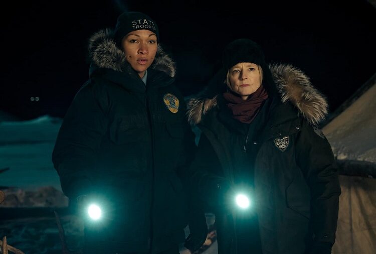 True Detective, una serie más mexicana que nunca