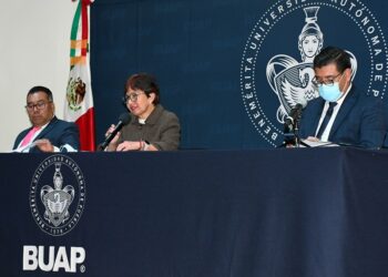 Consejo Universitario aprueba proyecto anual de ingresos y presupuesto de egresos
