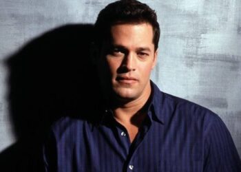 Muere el actor David Gail a los 58 años