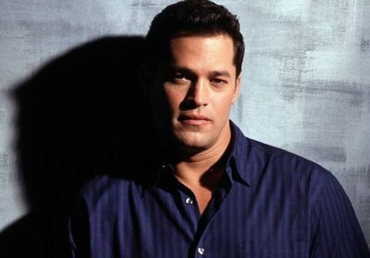Muere el actor David Gail a los 58 años