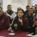 Generosidad de Morena no debe confundirse con ‘oportunismo o exclusión’: CRV