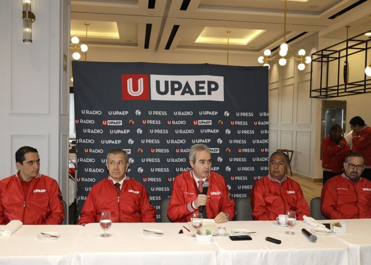 Upaep abrirá sus puertas a candidatos políticos