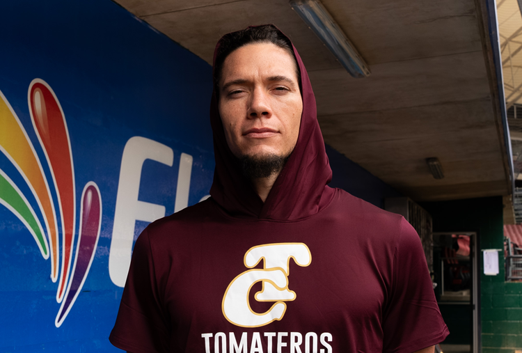 O’Brien, pelotero de Pericos, comanda triunfo de Tomateros en la Invernal del Pacífico