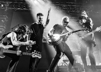Morat inicia su gira ‘Si ayer fuera hoy’