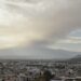 PC municipal emite recomendaciones ante caída de ceniza volcánica
