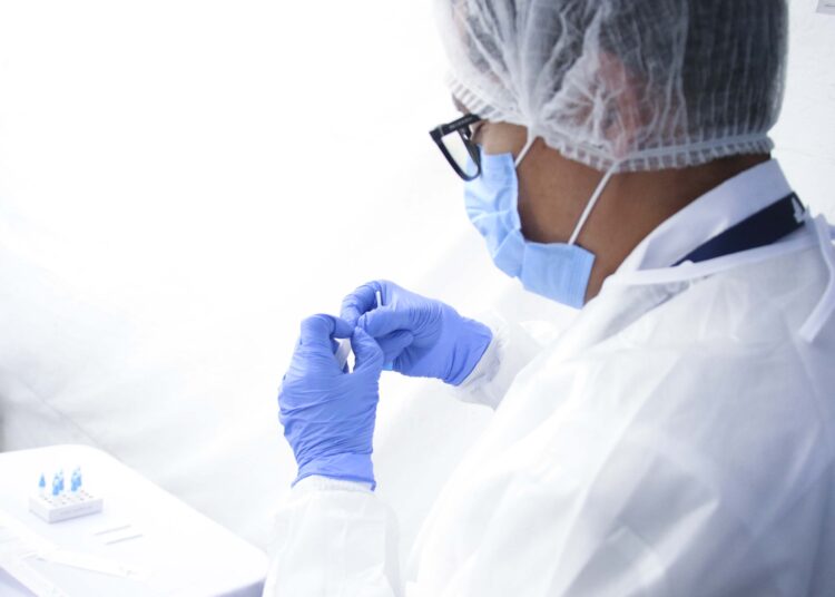 Concentran Puebla y Chignahuapan más casos activos de COVID-19: Salud