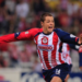 ‘Chicharito’ podría volver a Chivas