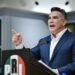Diputada del PRI denuncia a Alejandro Moreno por violencia política