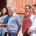 AMLO reconoce a Sergio Salomón “sin hacerle la barba”